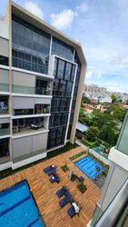 The Lilium (D19), Condominium #517461951